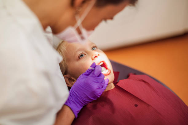 Best Emergency Dentist for Knocked-Out Tooth in Elmira Heights, NY